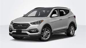 هیوندای سانتافه ix 45